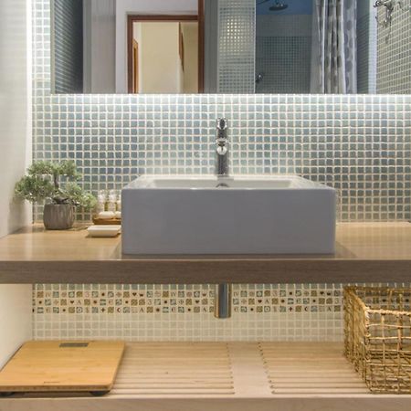 Arion Syros Hotel Ermúpoli Kültér fotó