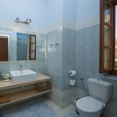 Arion Syros Hotel Ermúpoli Kültér fotó