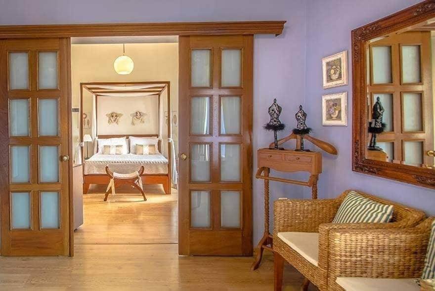 Arion Syros Hotel Ermúpoli Kültér fotó
