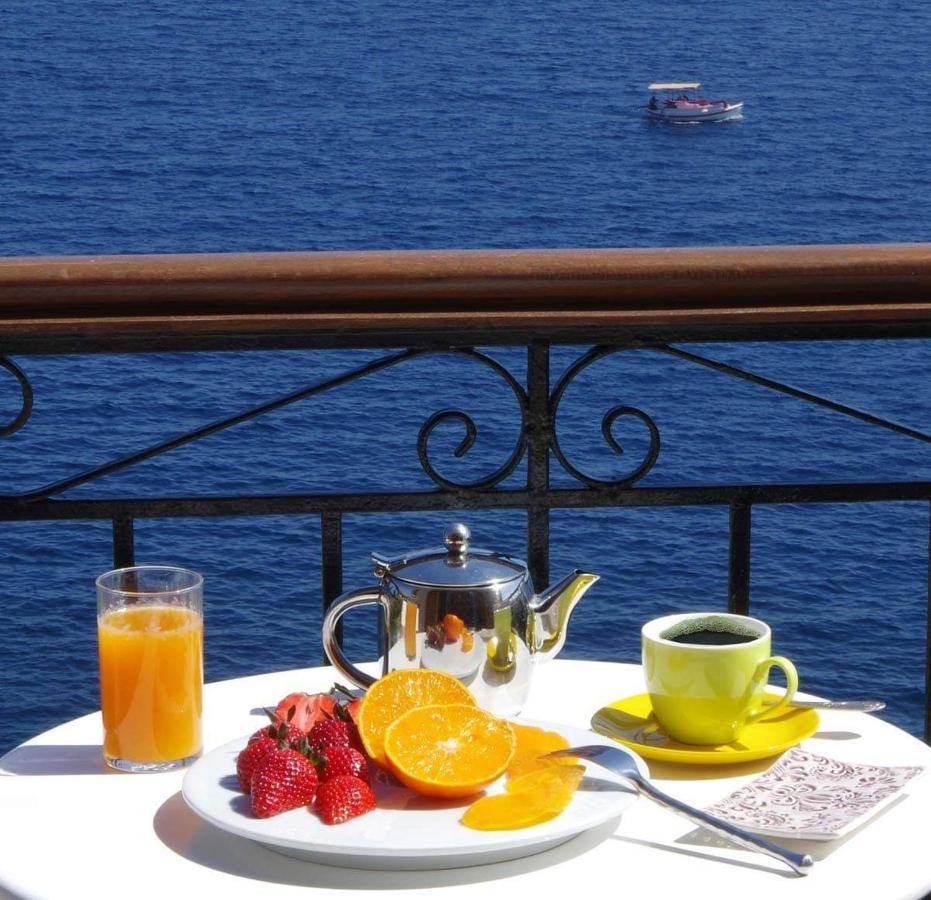 Arion Syros Hotel Ermúpoli Kültér fotó