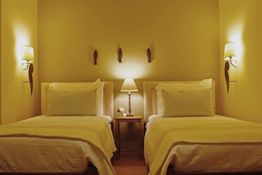 Arion Syros Hotel Ermúpoli Kültér fotó