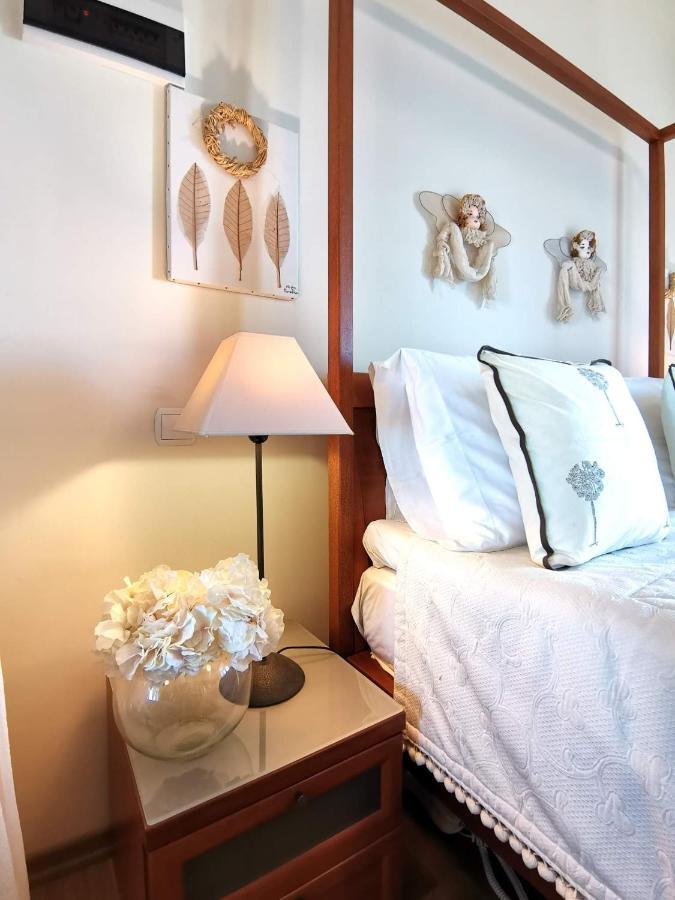 Arion Syros Hotel Ermúpoli Kültér fotó