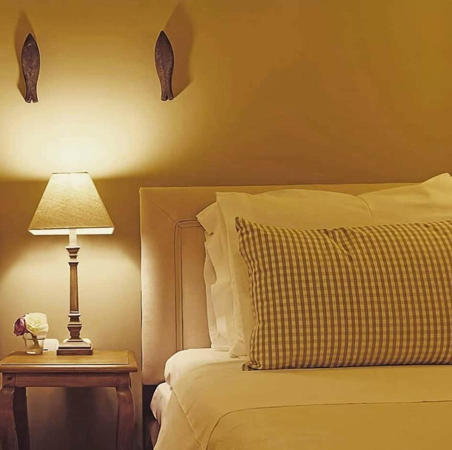 Arion Syros Hotel Ermúpoli Kültér fotó