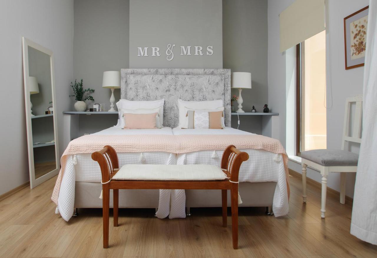 Arion Syros Hotel Ermúpoli Kültér fotó