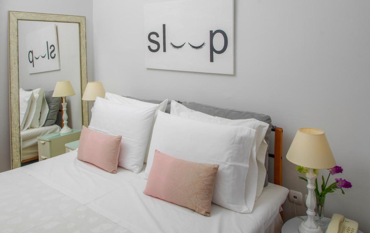 Arion Syros Hotel Ermúpoli Kültér fotó