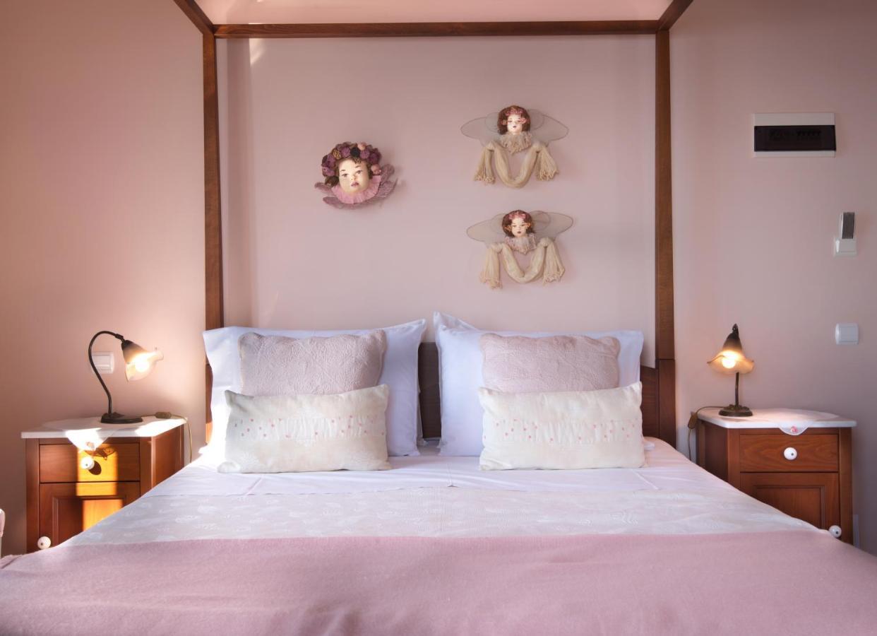 Arion Syros Hotel Ermúpoli Kültér fotó