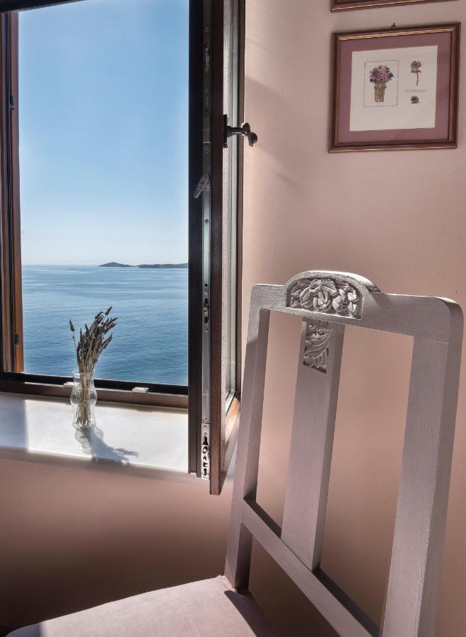 Arion Syros Hotel Ermúpoli Kültér fotó