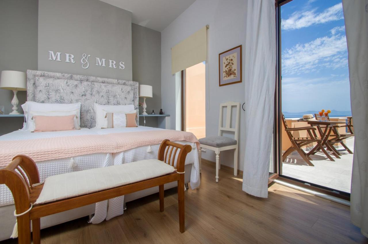 Arion Syros Hotel Ermúpoli Kültér fotó