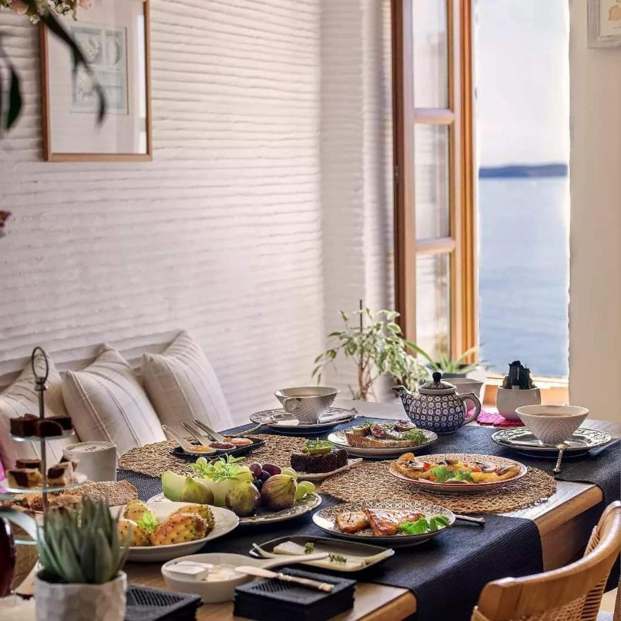 Arion Syros Hotel Ermúpoli Kültér fotó