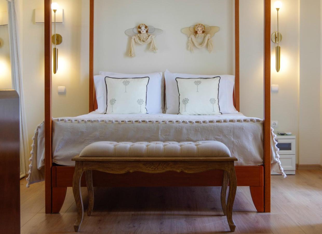 Arion Syros Hotel Ermúpoli Kültér fotó