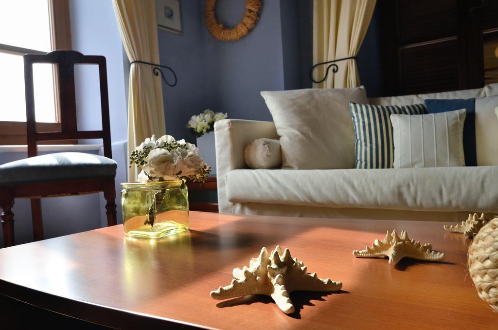 Arion Syros Hotel Ermúpoli Kültér fotó